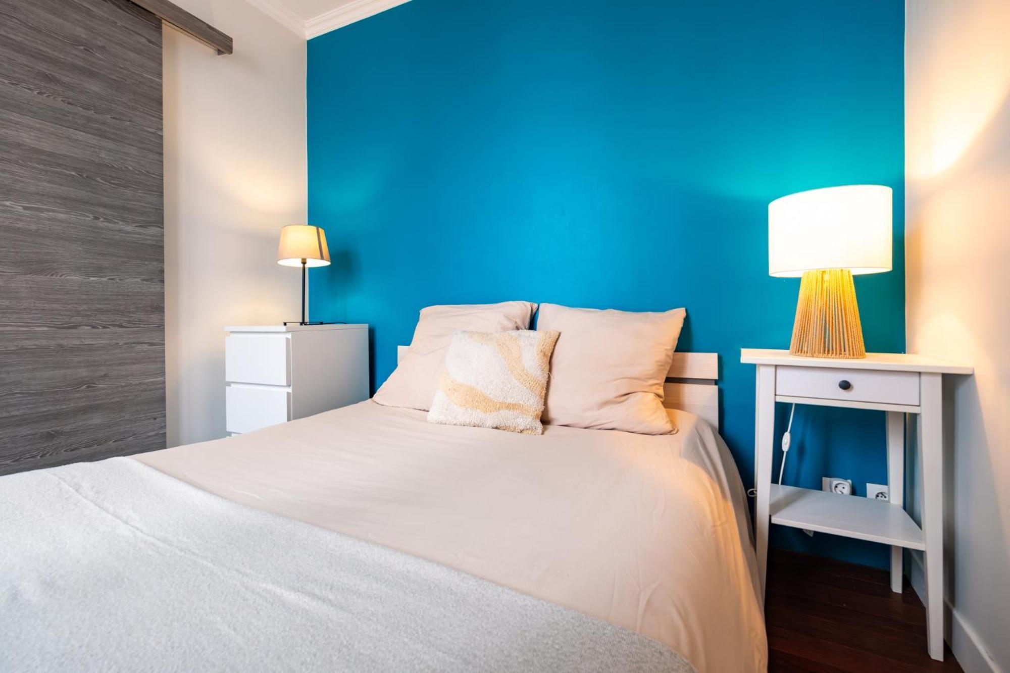 Charming Apartment In Heart Of פריז מראה חיצוני תמונה